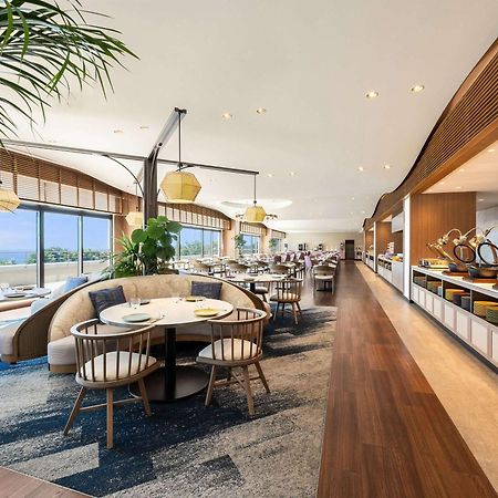Grand Mercure Minamiboso Resort & Spa Luaran gambar