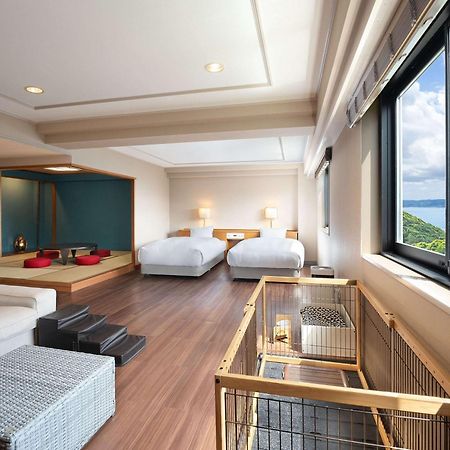 Grand Mercure Minamiboso Resort & Spa Luaran gambar