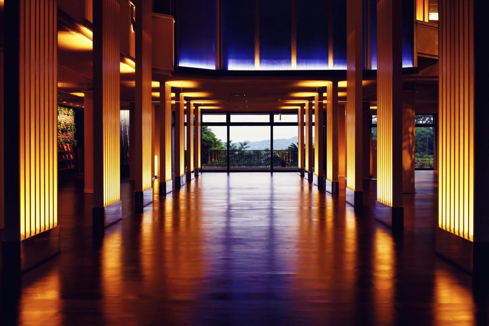 Grand Mercure Minamiboso Resort & Spa Luaran gambar