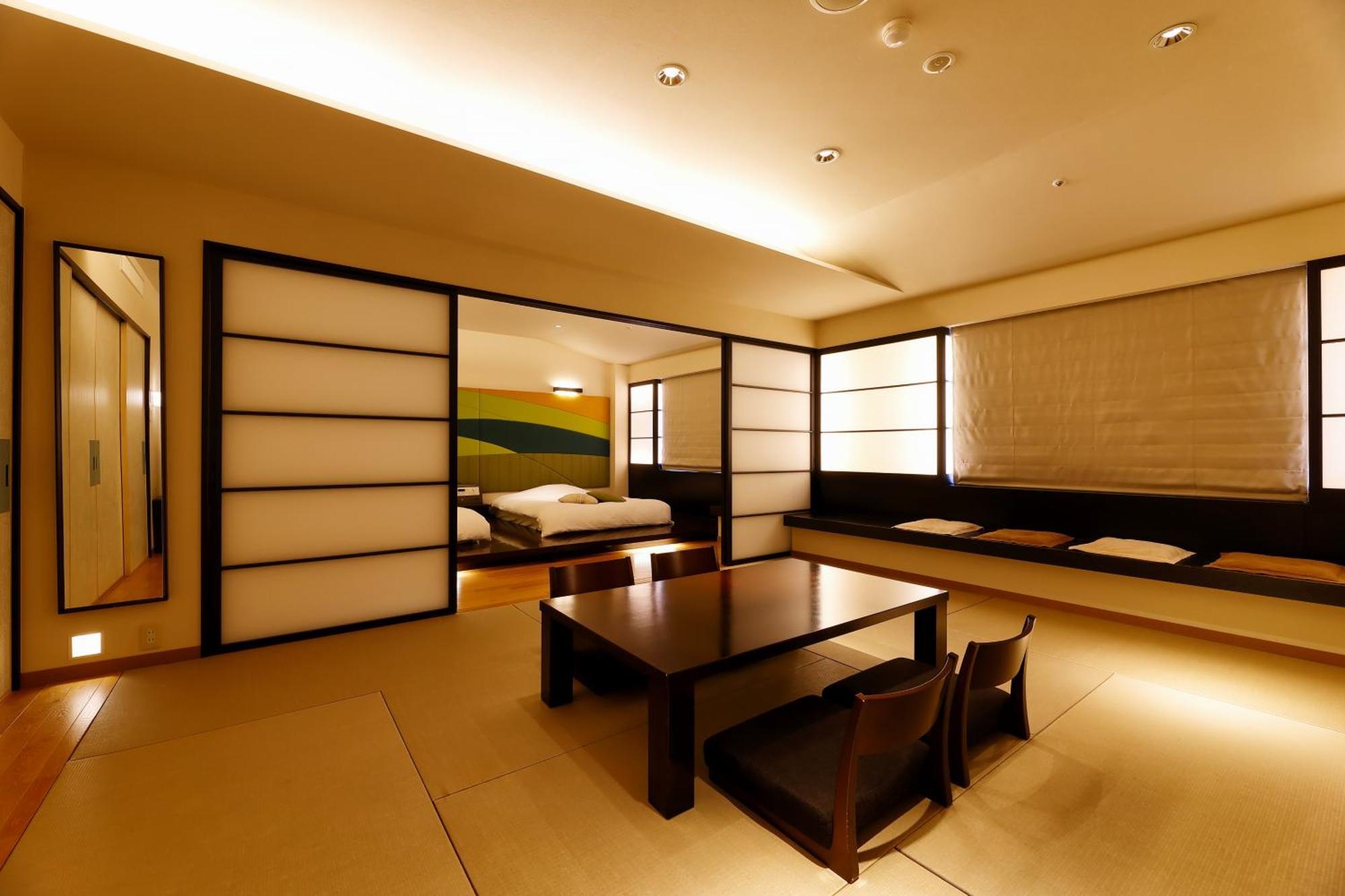 Grand Mercure Minamiboso Resort & Spa Luaran gambar