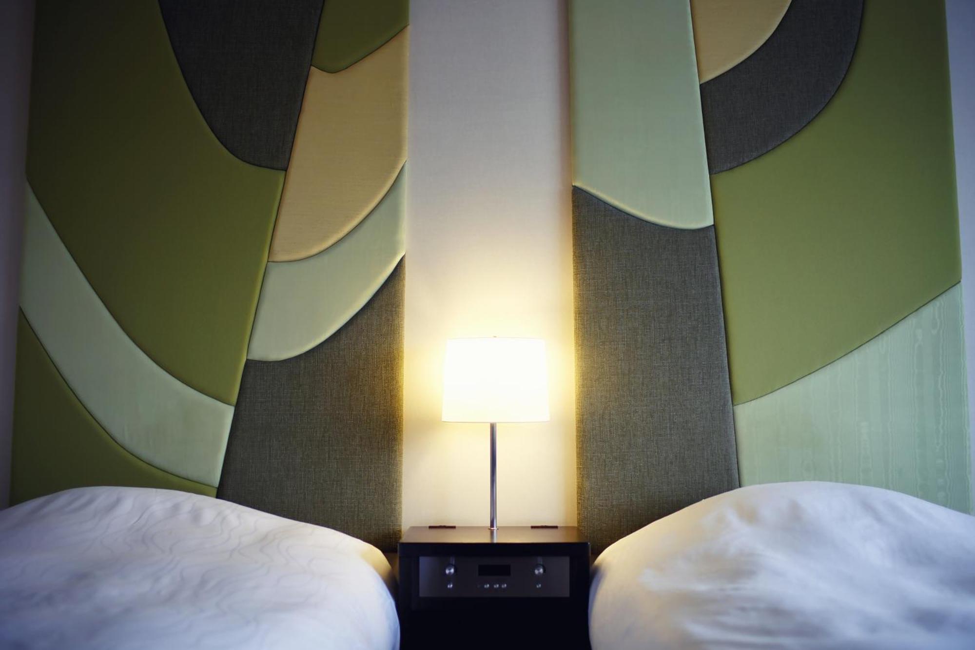 Grand Mercure Minamiboso Resort & Spa Luaran gambar