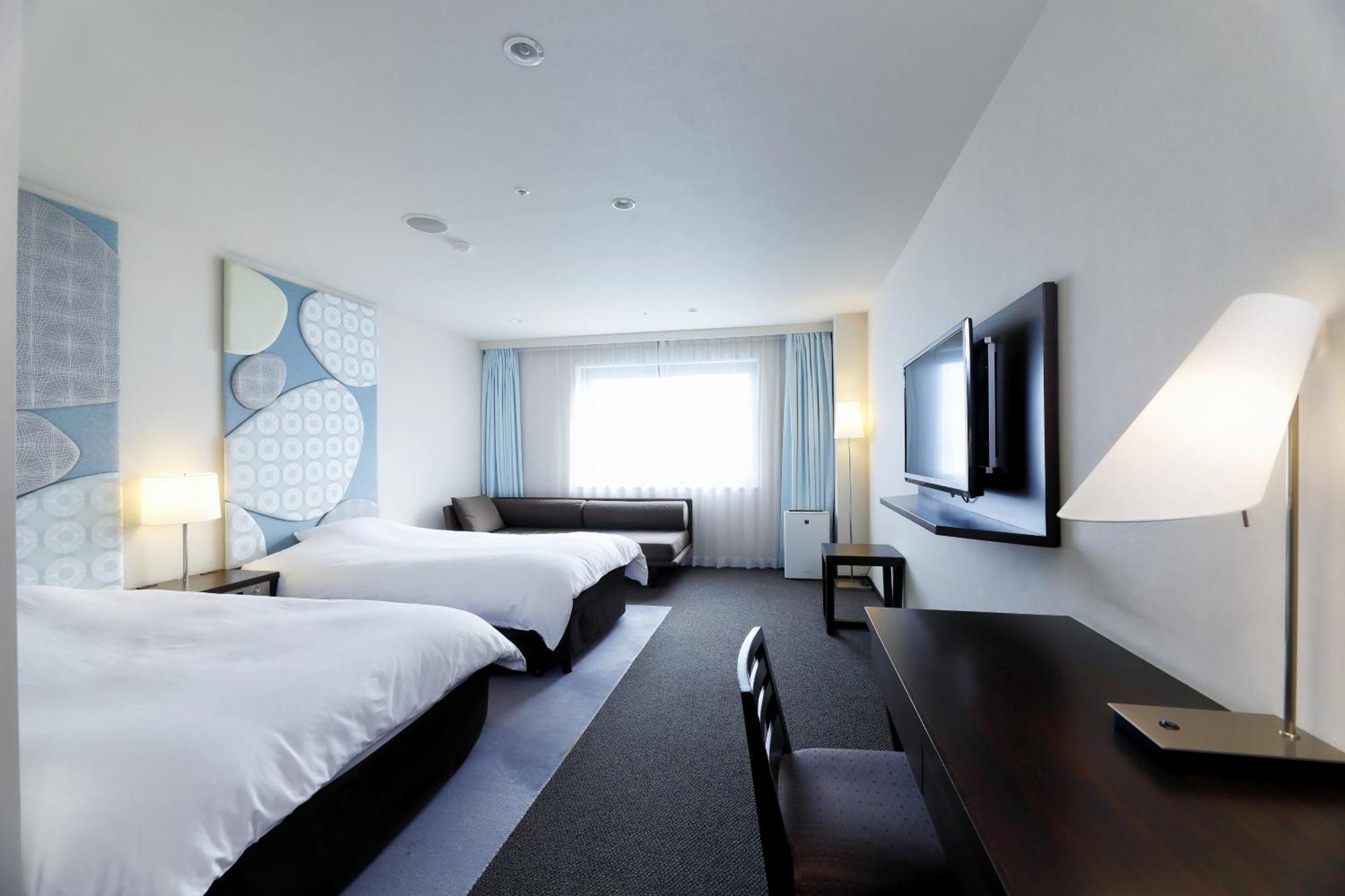 Grand Mercure Minamiboso Resort & Spa Luaran gambar