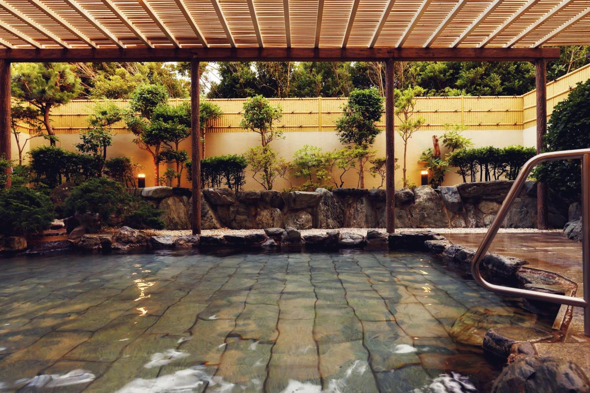 Grand Mercure Minamiboso Resort & Spa Luaran gambar
