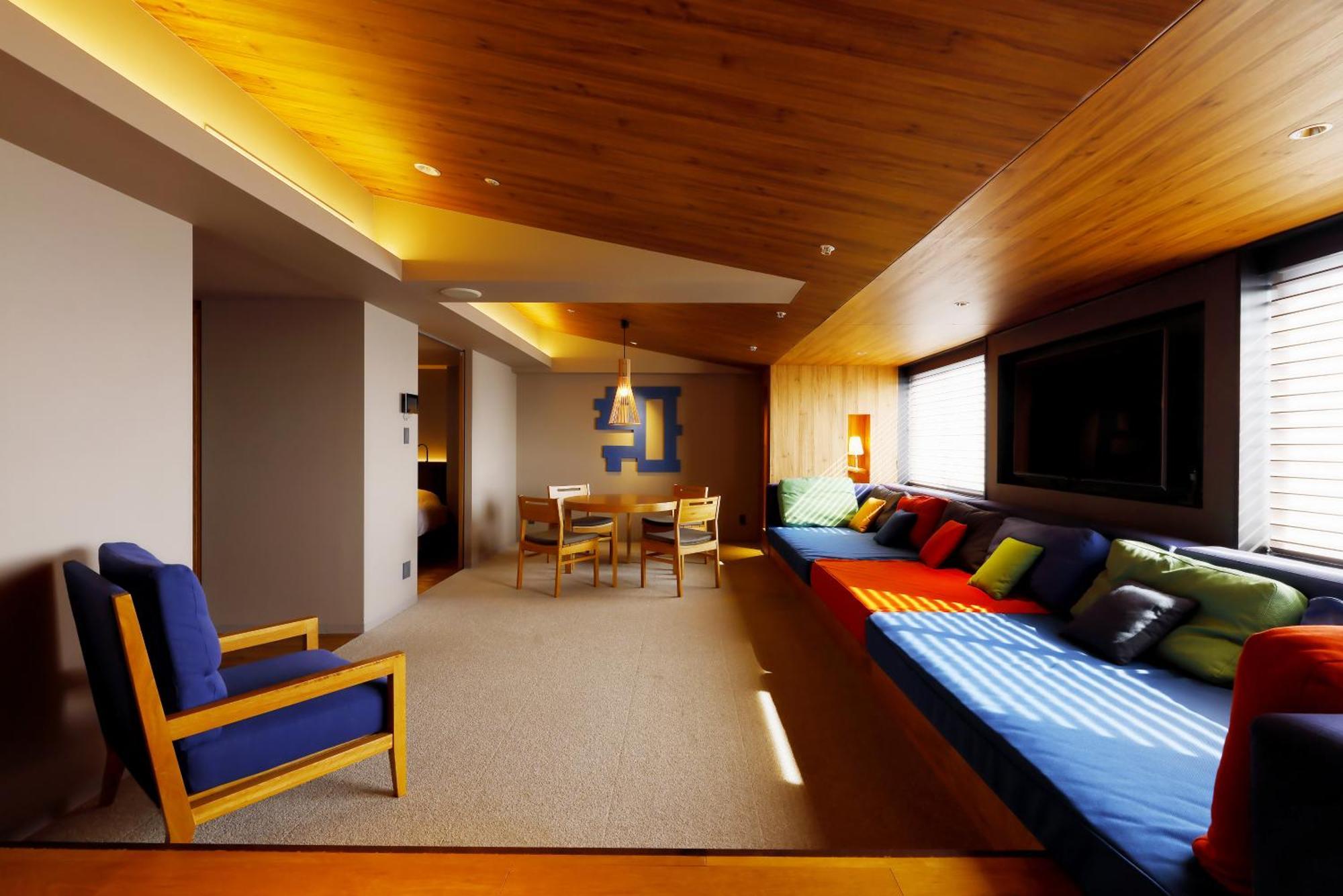 Grand Mercure Minamiboso Resort & Spa Luaran gambar