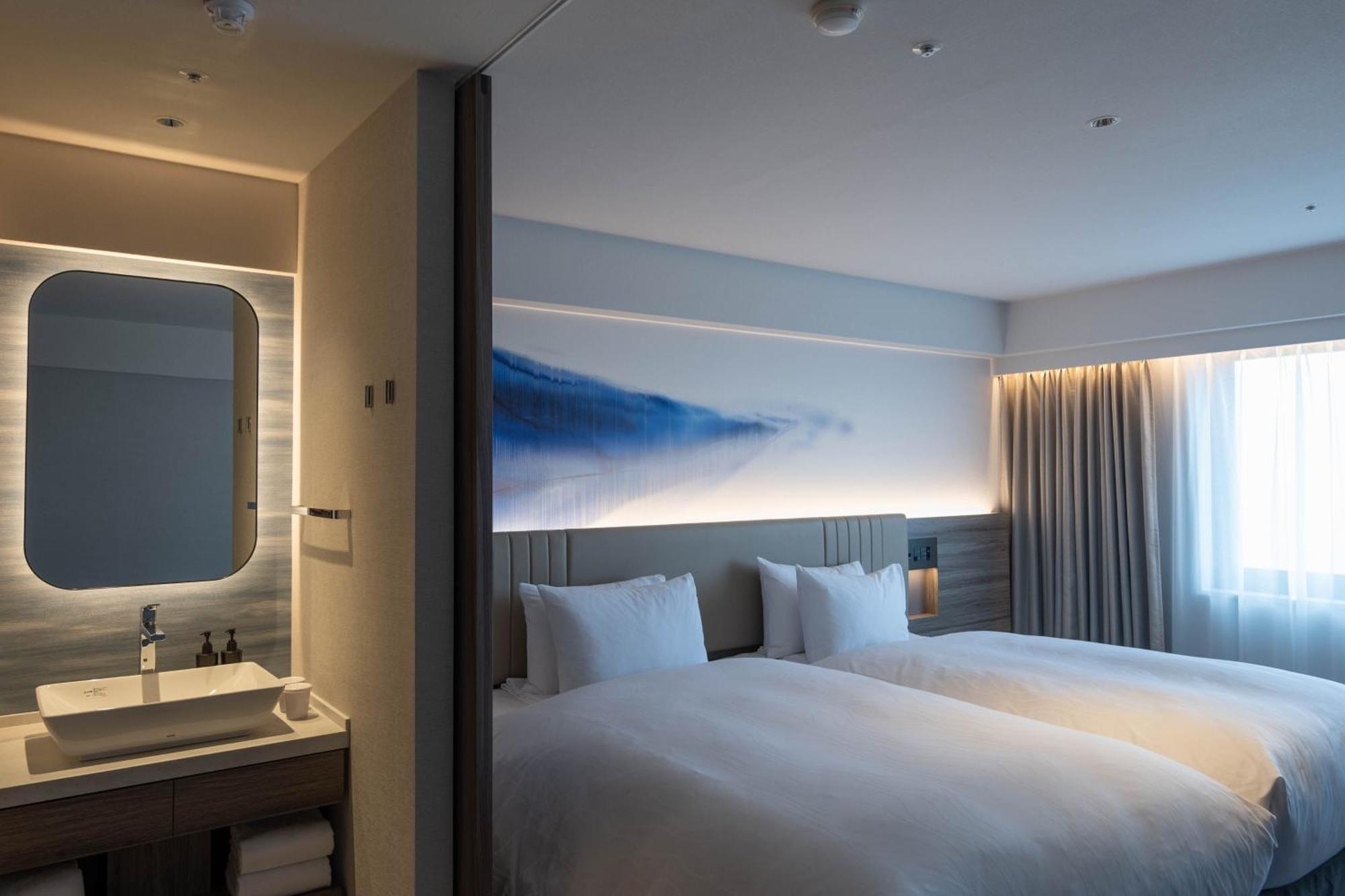 Grand Mercure Minamiboso Resort & Spa Luaran gambar