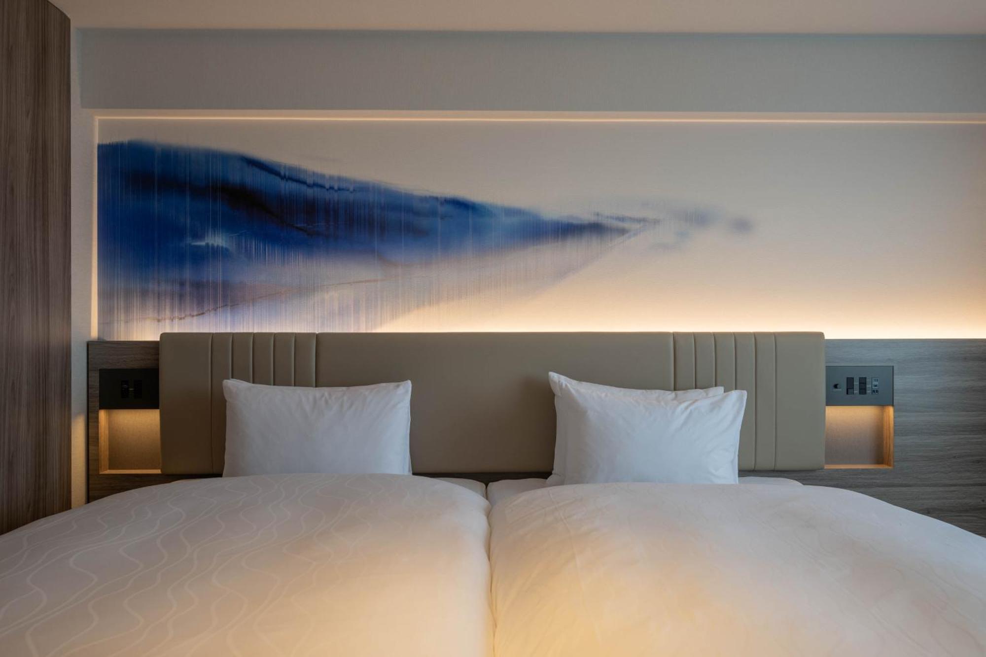 Grand Mercure Minamiboso Resort & Spa Luaran gambar