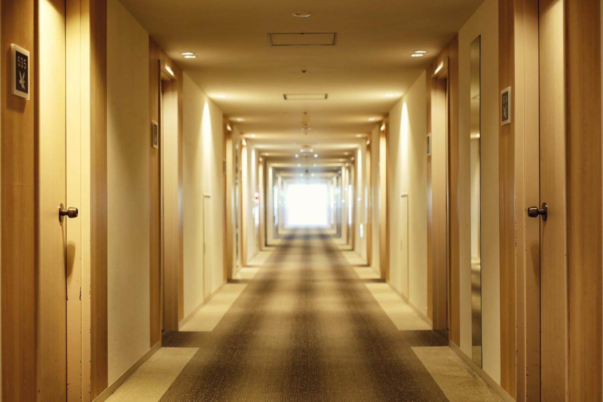 Grand Mercure Minamiboso Resort & Spa Luaran gambar