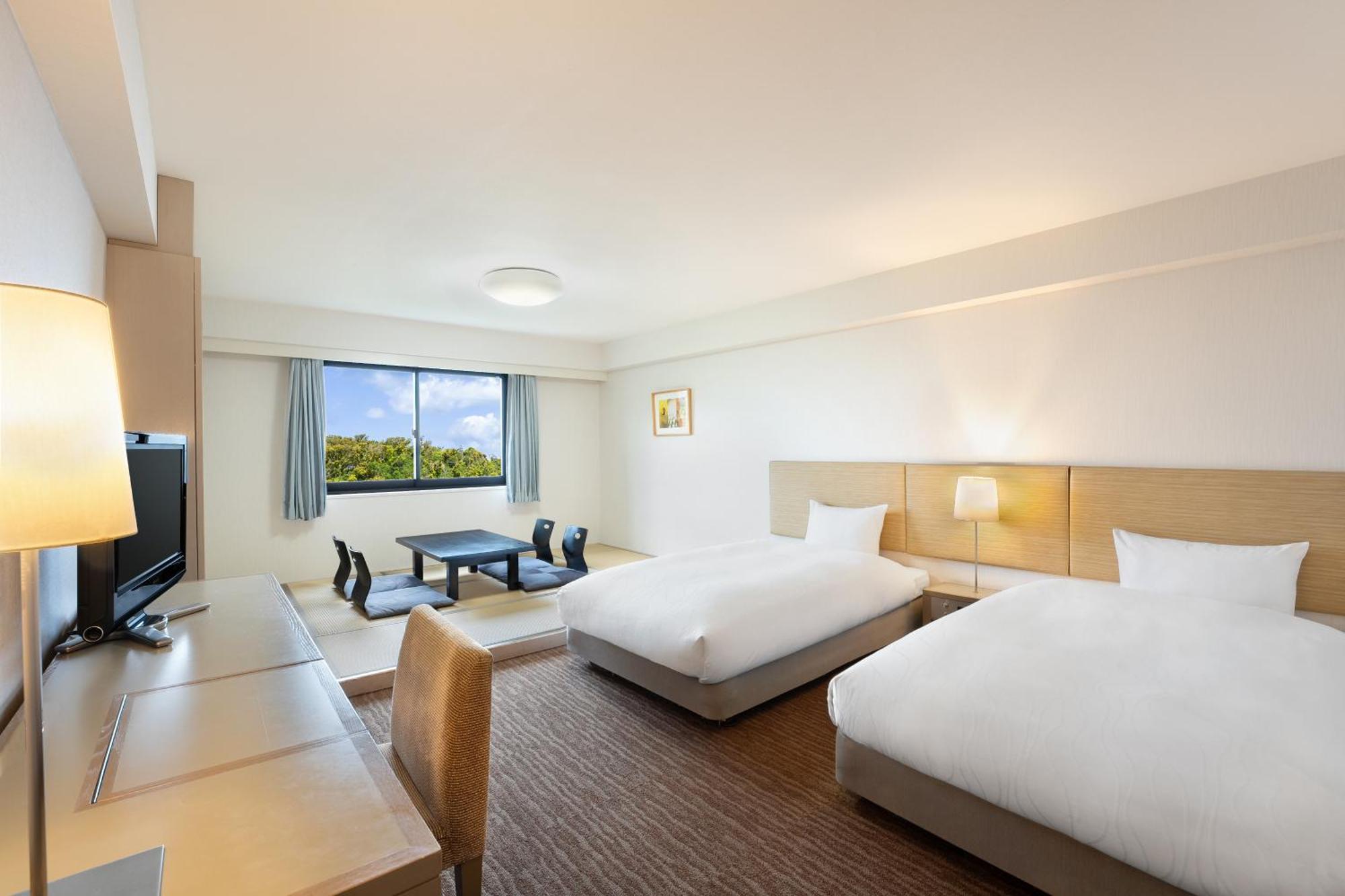 Grand Mercure Minamiboso Resort & Spa Luaran gambar
