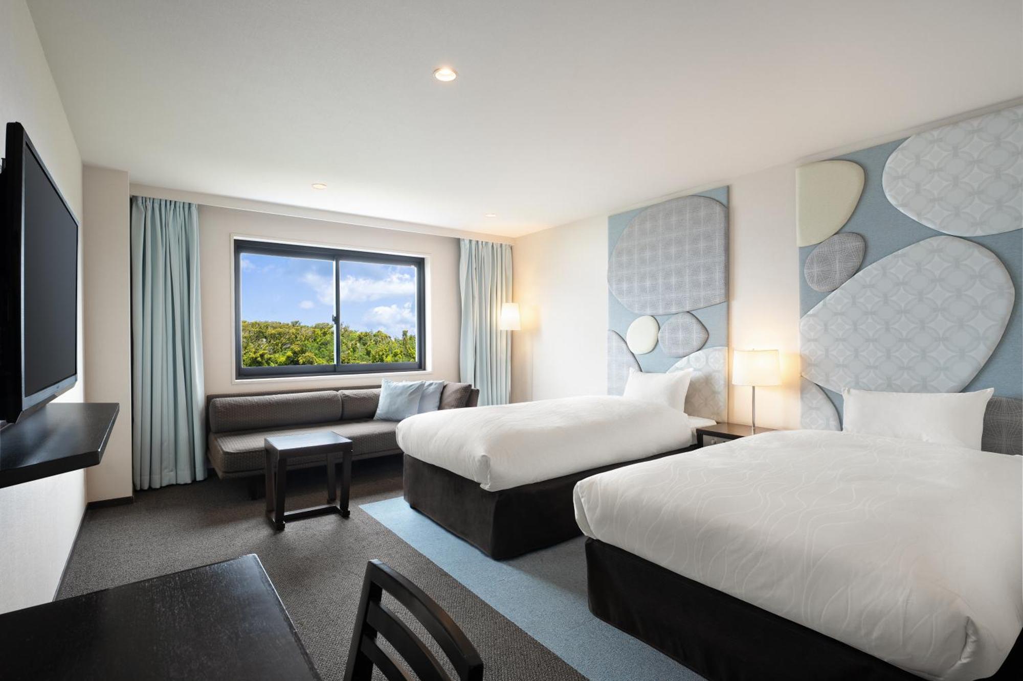 Grand Mercure Minamiboso Resort & Spa Luaran gambar
