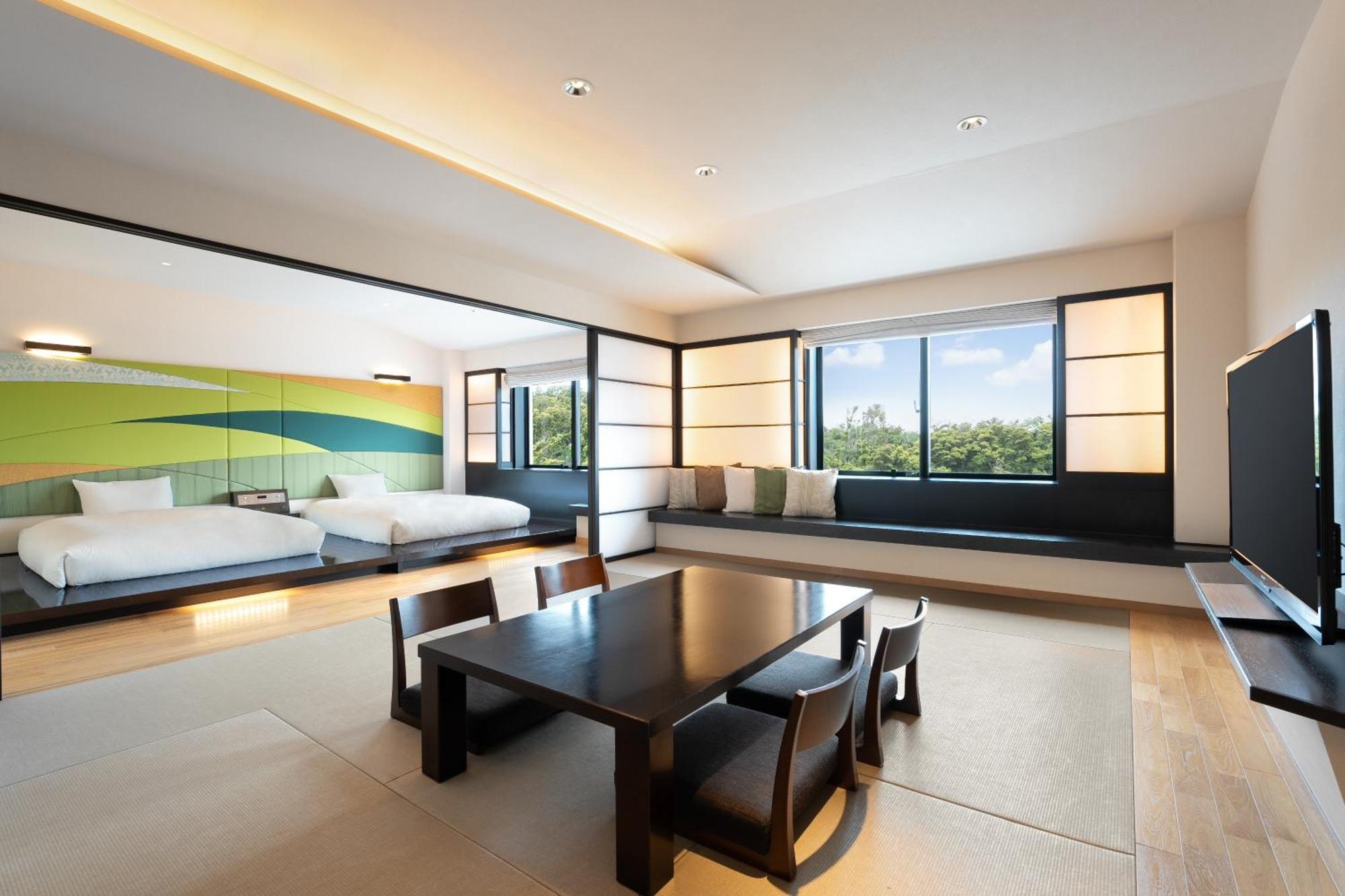 Grand Mercure Minamiboso Resort & Spa Luaran gambar
