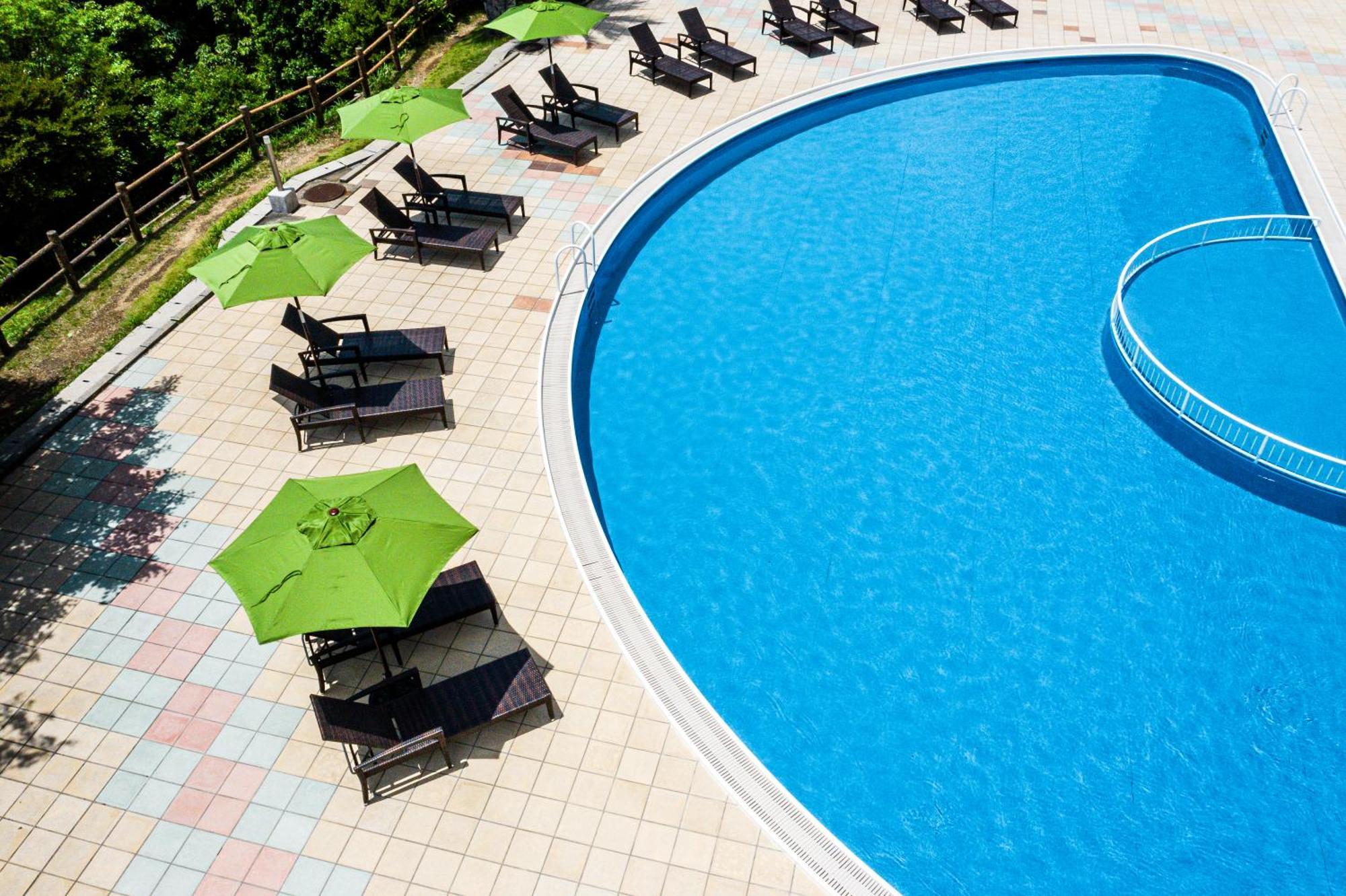 Grand Mercure Minamiboso Resort & Spa Luaran gambar
