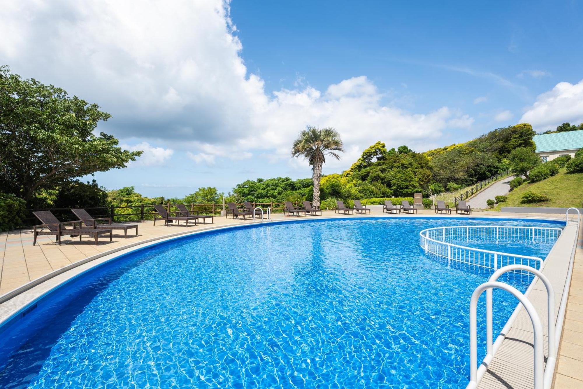 Grand Mercure Minamiboso Resort & Spa Luaran gambar