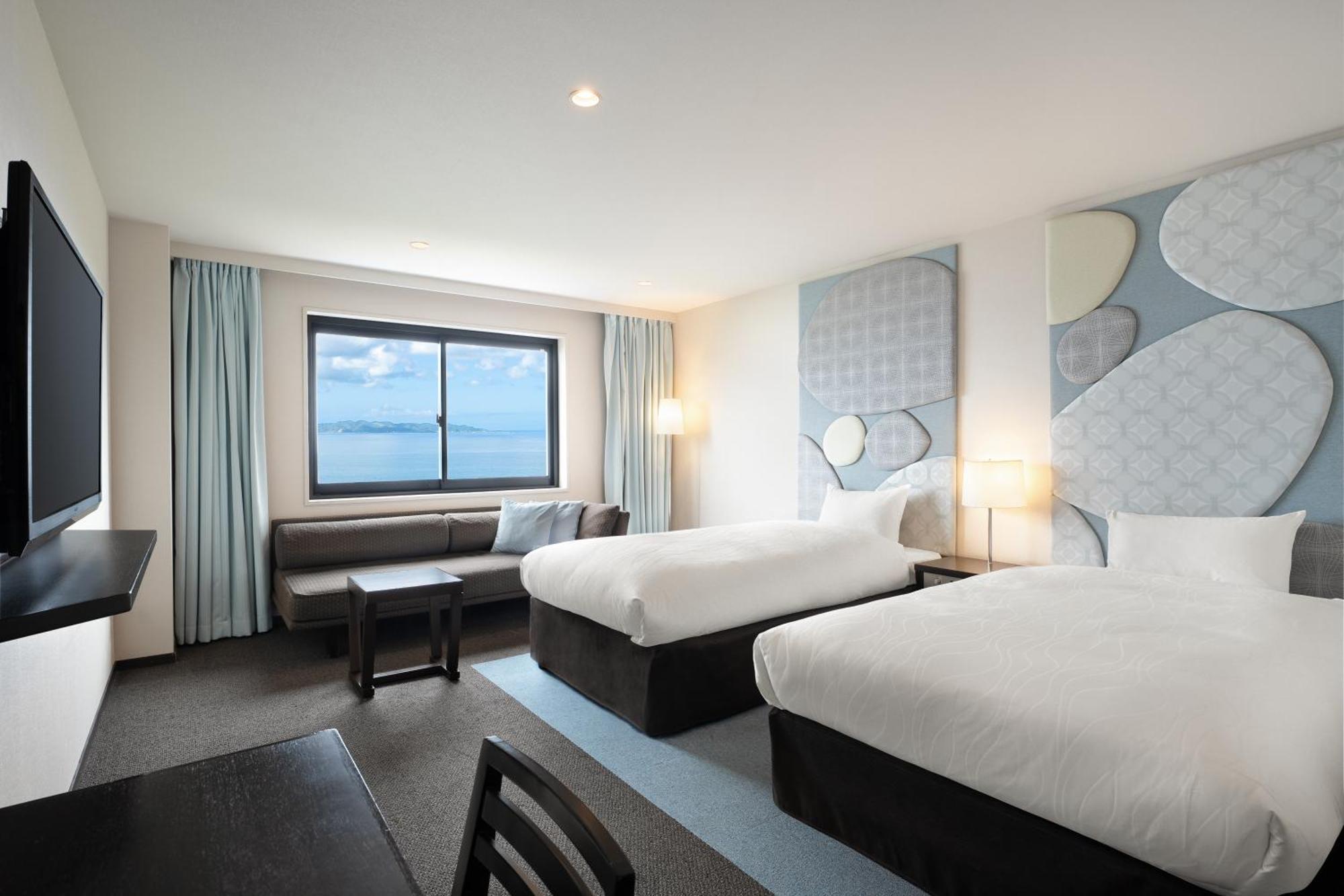 Grand Mercure Minamiboso Resort & Spa Luaran gambar