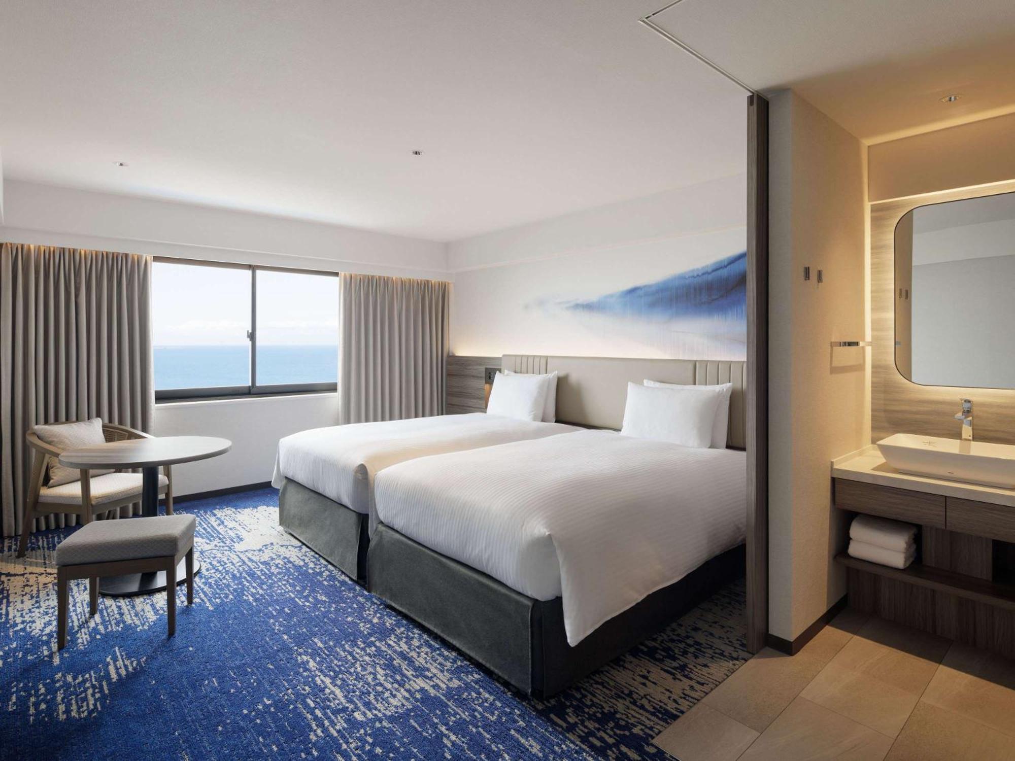 Grand Mercure Minamiboso Resort & Spa Luaran gambar