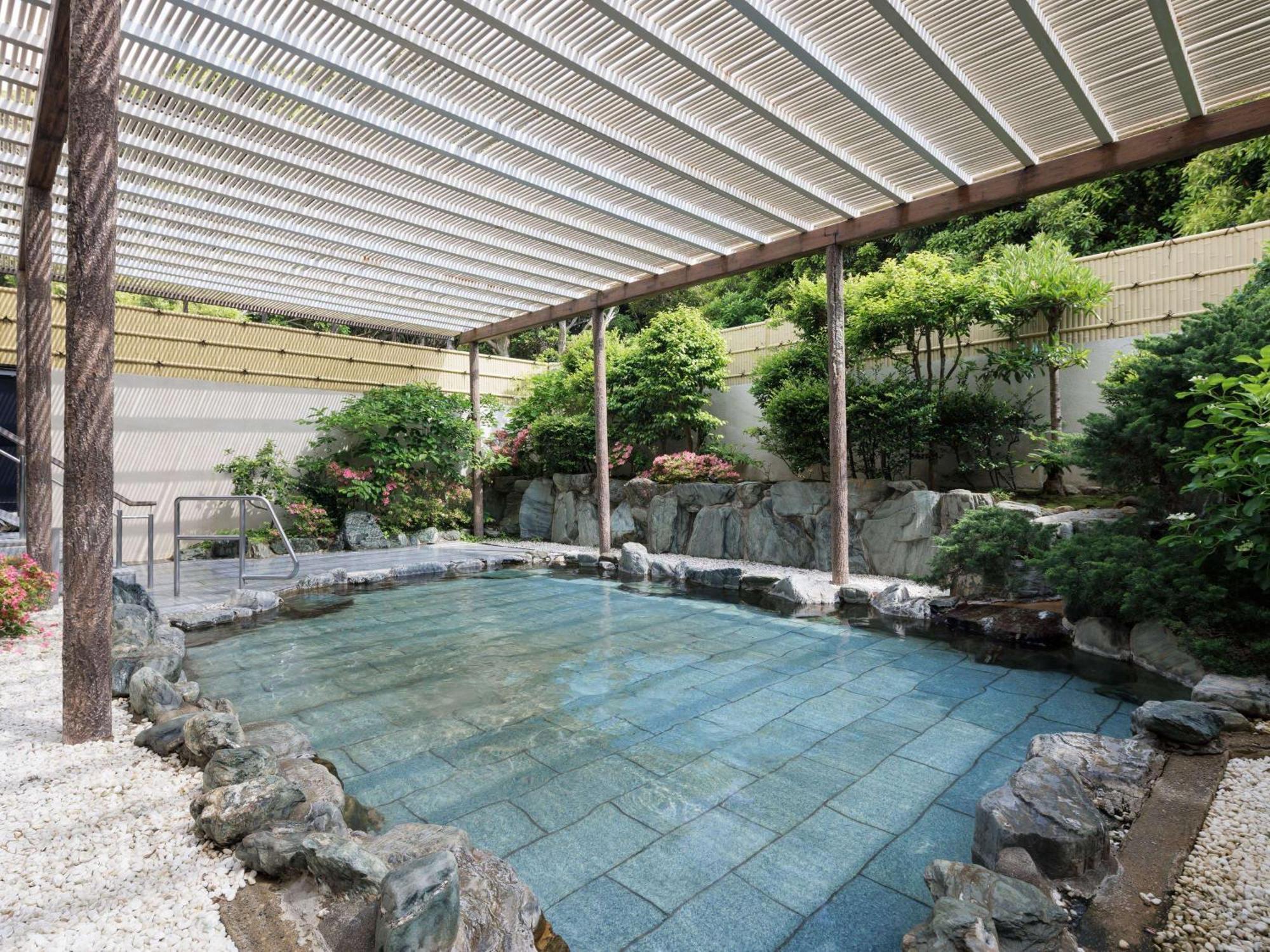Grand Mercure Minamiboso Resort & Spa Luaran gambar