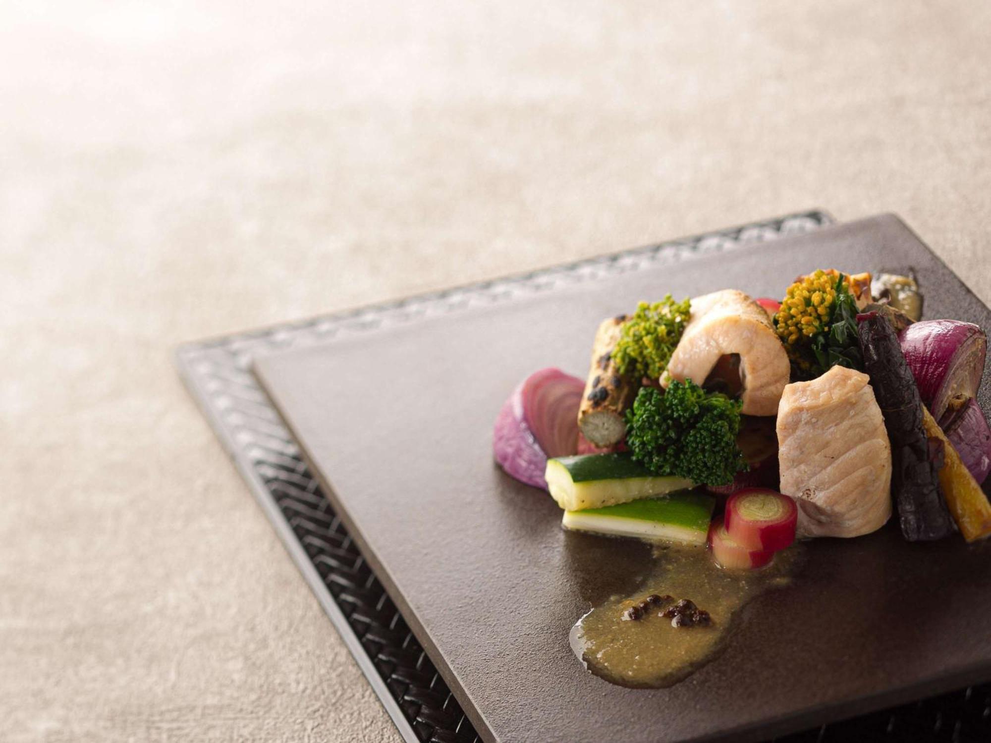 Grand Mercure Minamiboso Resort & Spa Luaran gambar