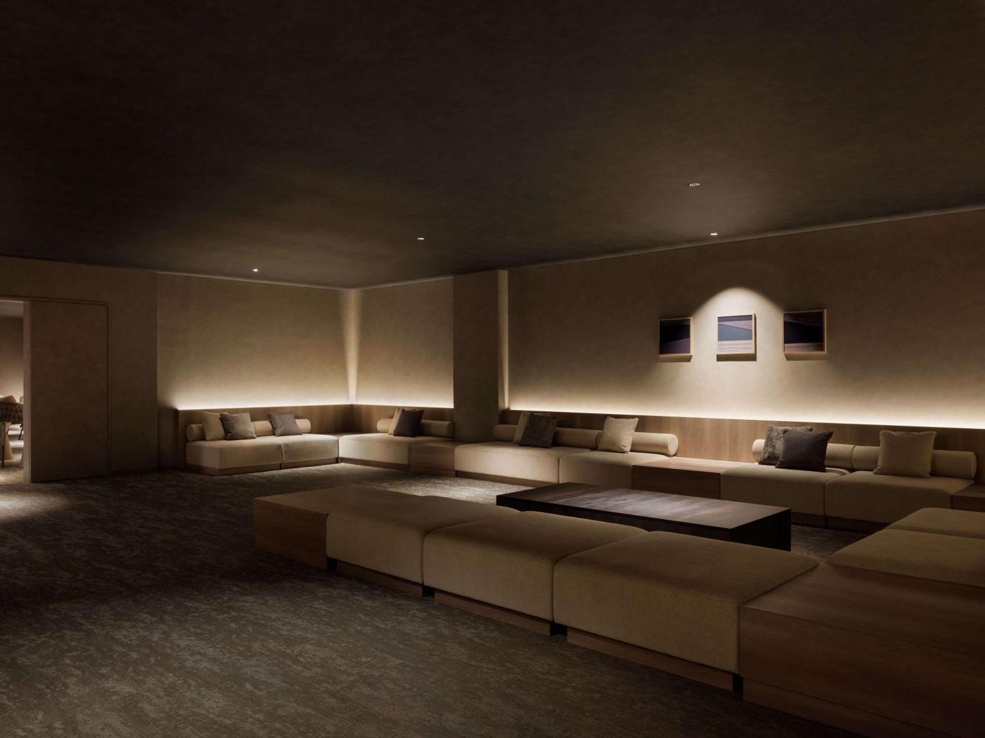 Grand Mercure Minamiboso Resort & Spa Luaran gambar