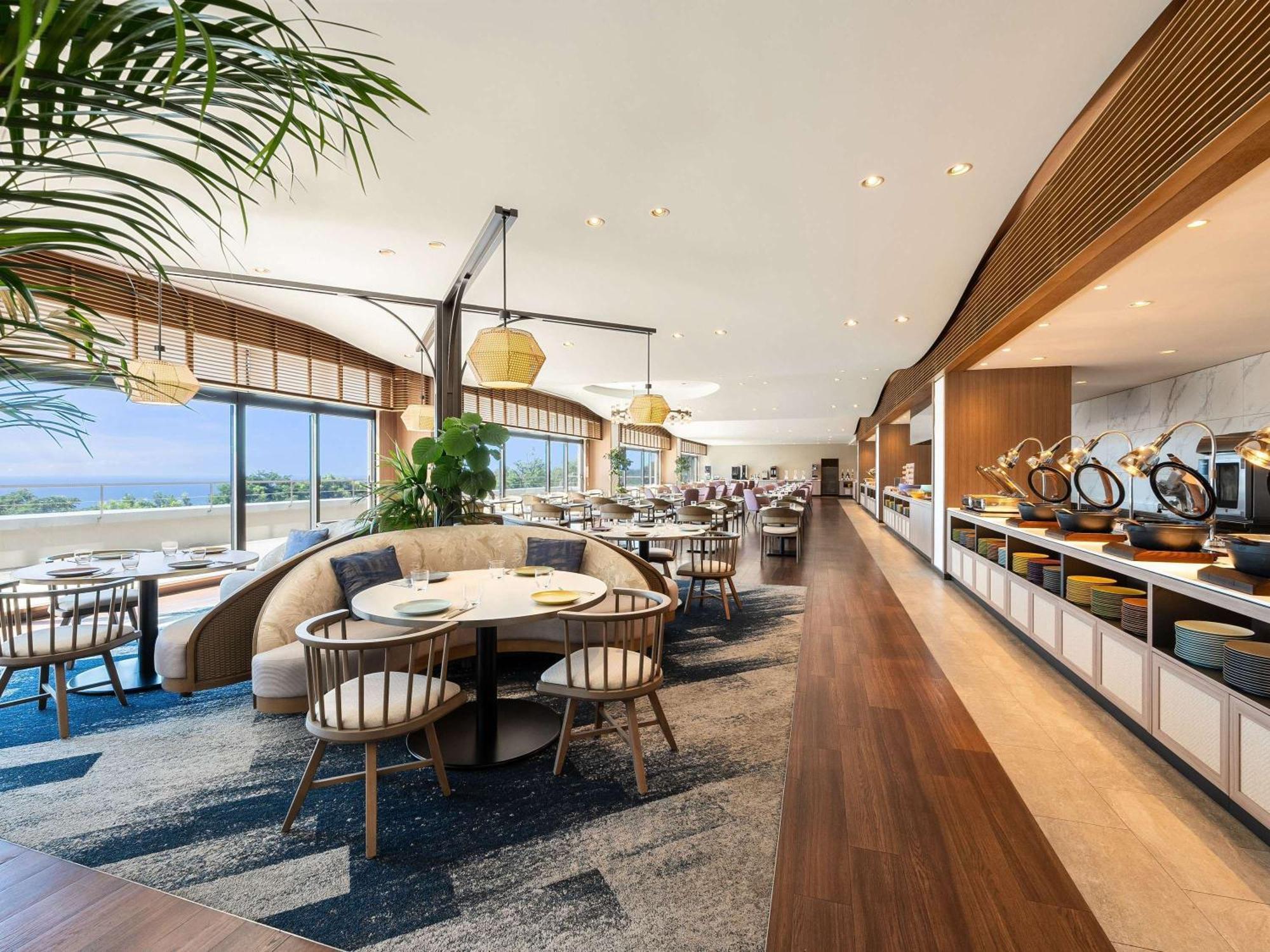 Grand Mercure Minamiboso Resort & Spa Luaran gambar