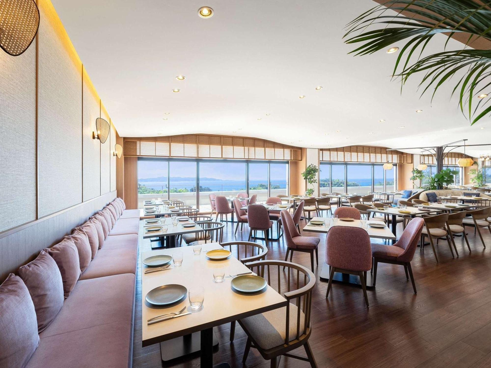 Grand Mercure Minamiboso Resort & Spa Luaran gambar