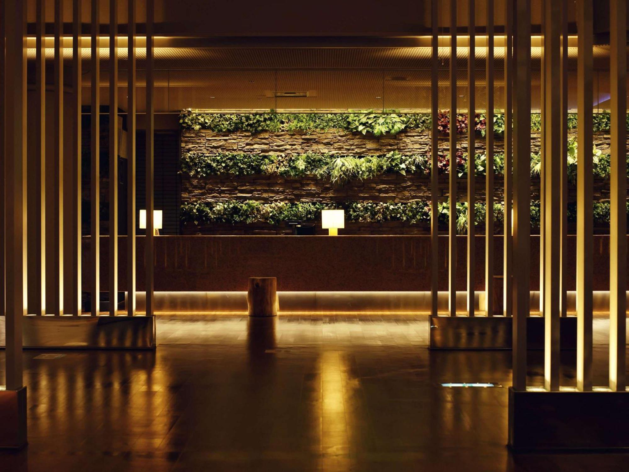 Grand Mercure Minamiboso Resort & Spa Luaran gambar