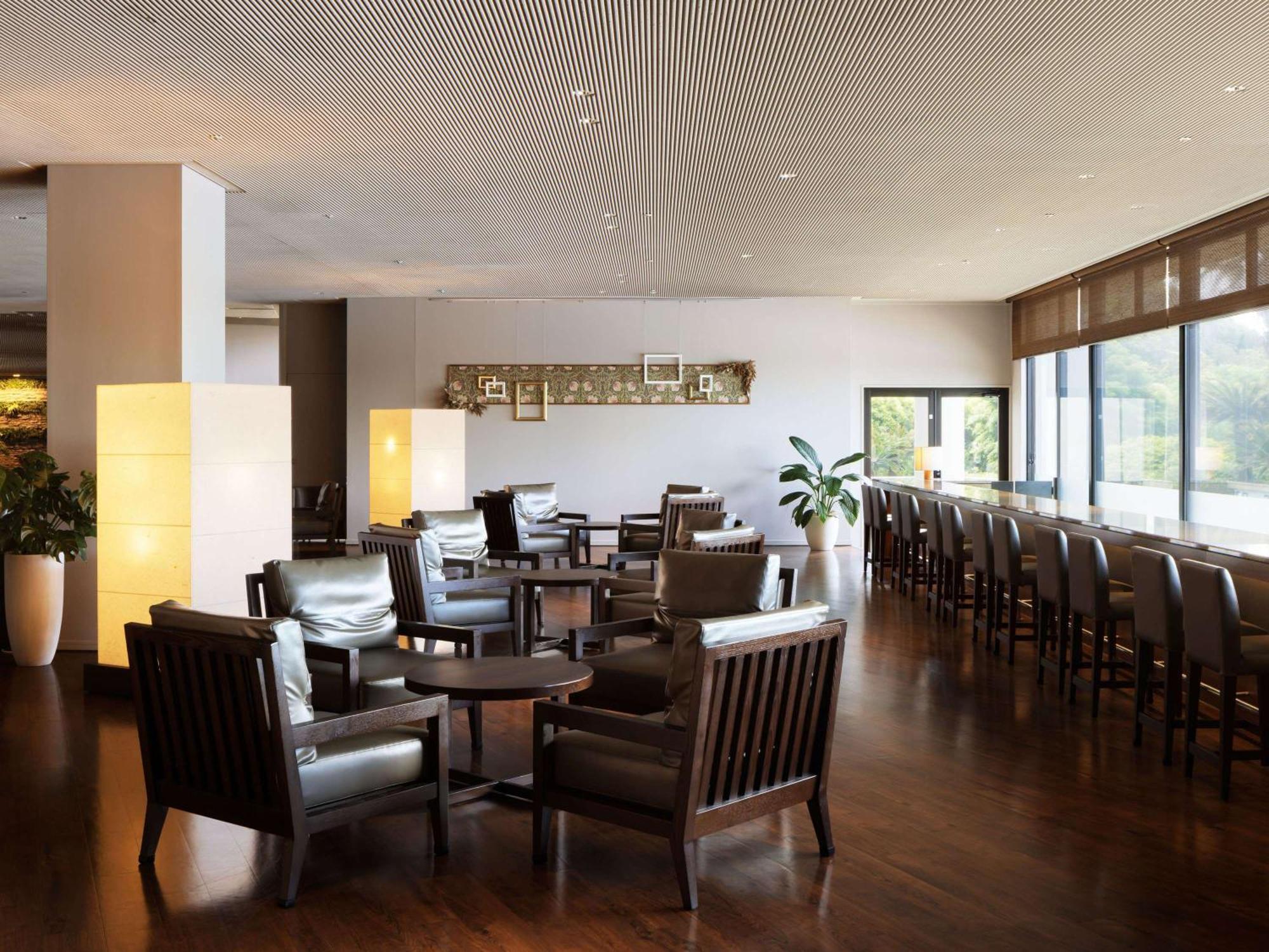 Grand Mercure Minamiboso Resort & Spa Luaran gambar